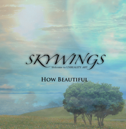 Skywings : How Beautiful